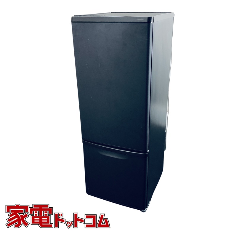 Panasonic NR-B17HW-T（マットビターブラウン） 冷蔵庫 - 最安値・価格