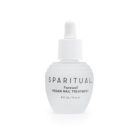 SPARITUAL アップルフルーツ フェアウェル 15ml×1の商品画像