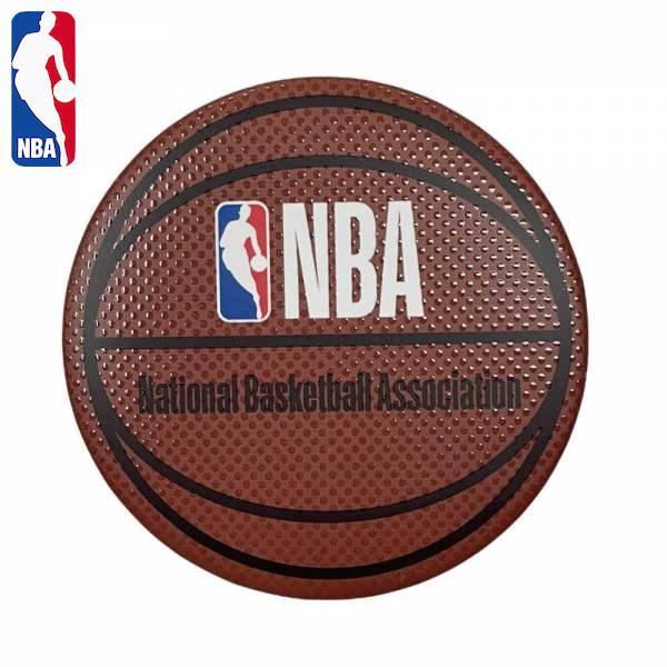 NBA.. жестяная банка магнит LOGOMAN-1 NBA35154