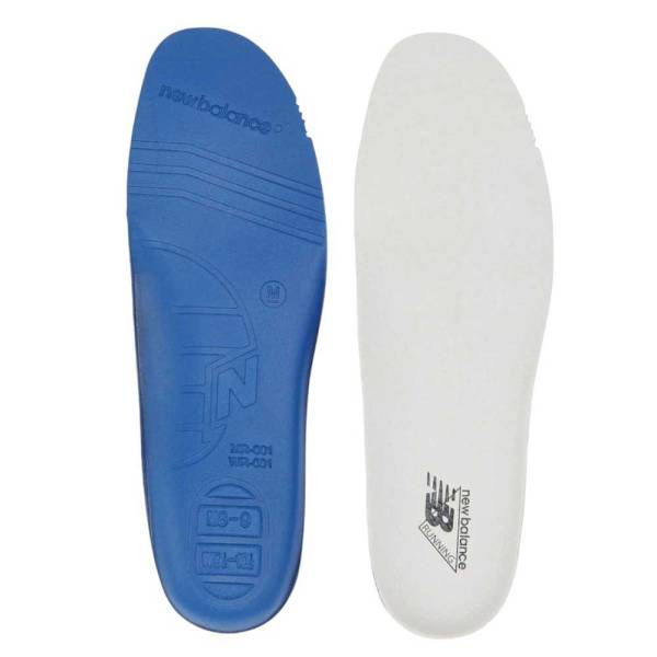ニューバランス クッショニング レザーインソール LAM35716の商品画像