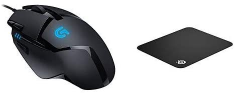 ロジクール ロジクールg ウルトラファースト Fps ゲーミングマウス G402 ブラック マウス トラックボール本体 最安値 価格比較 Yahoo ショッピング 口コミ 評判からも探せる