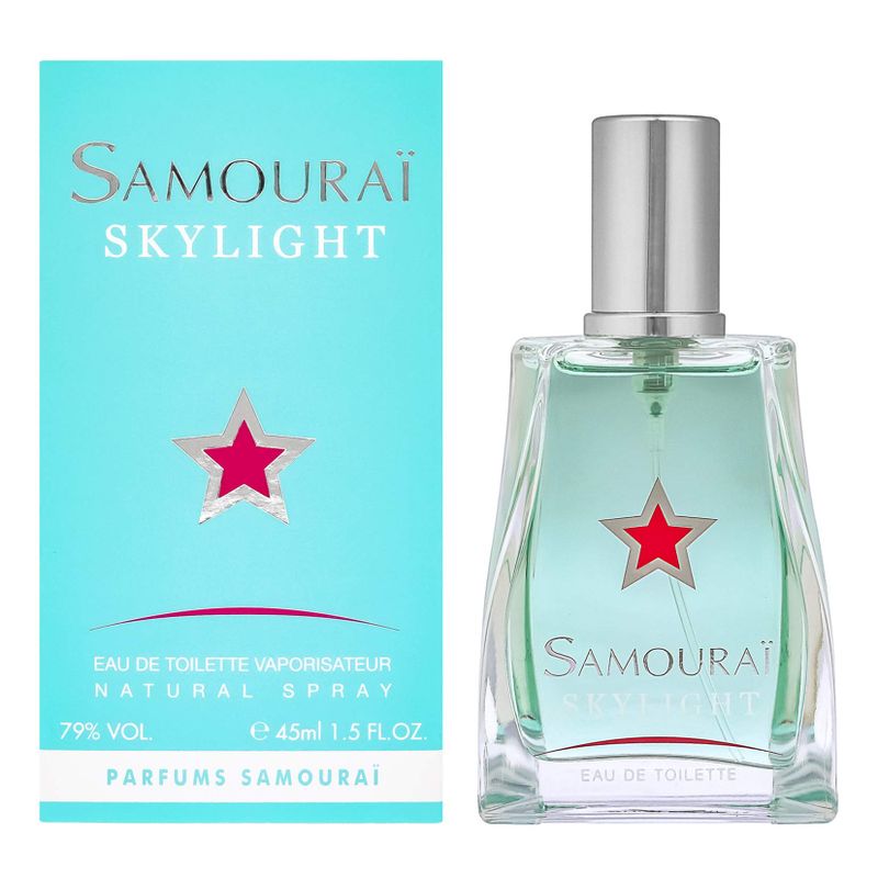 アラン・ドロン サムライ スカイライト オードトワレ 45ml SAMOURAI 男性用香水、フレグランス 最安値・価格比較 |口コミ・評判からも探せる サムライ アラン ドロン Alain Delon 輸入 写真 4056