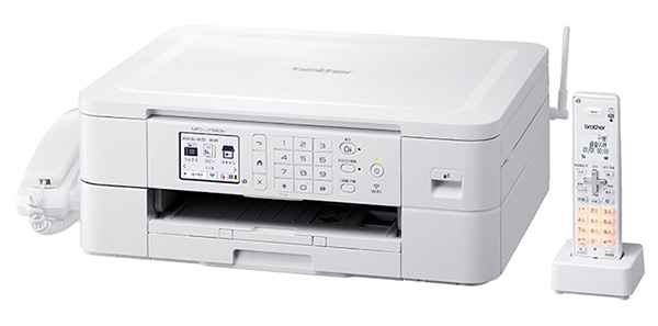 ブラザー工業 ブラザー DCP-J928N-W インクジェットプリンター ブラザー工業 ブラザー DCP-J928N-W インクジェットプリンター