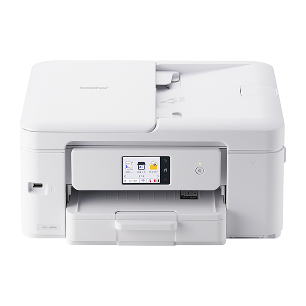 ブラザー PRIVIO DCP-J929N-W（ホワイト）の商品画像