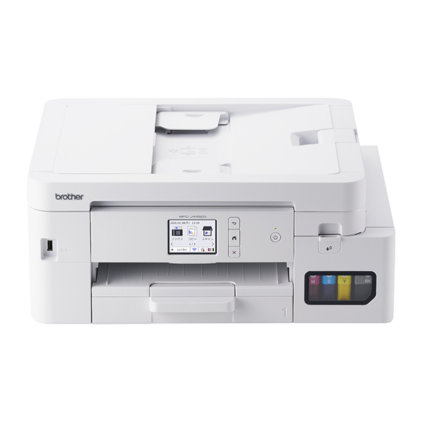 ブラザー工業 ブラザー PRIVIO MFC-J939DN （子機1台モデル） プリビオ