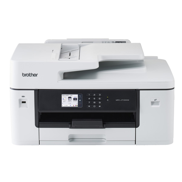 ブラザー工業 ブラザー プリビオ DCP-J4143N プリビオ インクジェット