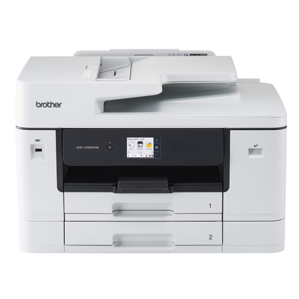 ブラザー MFC-J7205CDWの商品画像