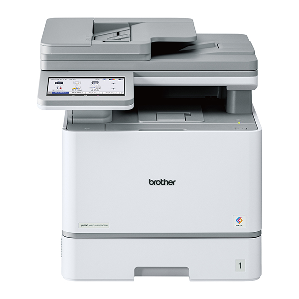 リコー リコー RICOH P 500 レーザープリンター、レーザー複合機 - 最