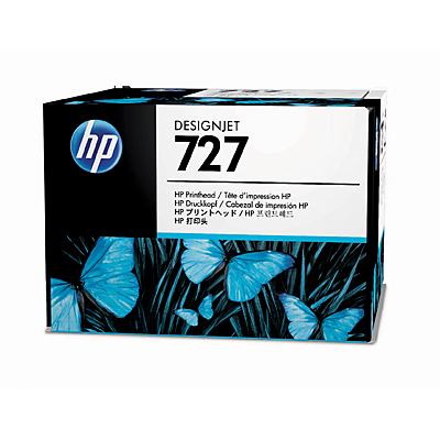 日本HP HP729 プリントヘッド F9J81A プリンターヘッド - 最安値・価格 