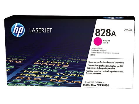 日本HP イメージドラム HP828A CF365A （マゼンタ） ドラムユニットの商品画像