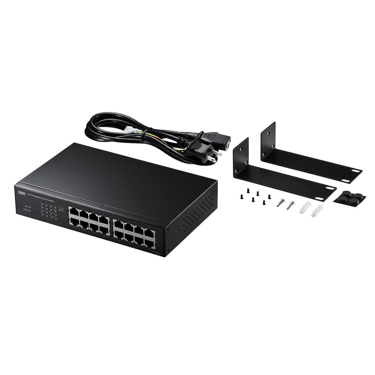 TP-Link 5ポート 10G デスクトップスイッチ TL-SX105 有線LAN用