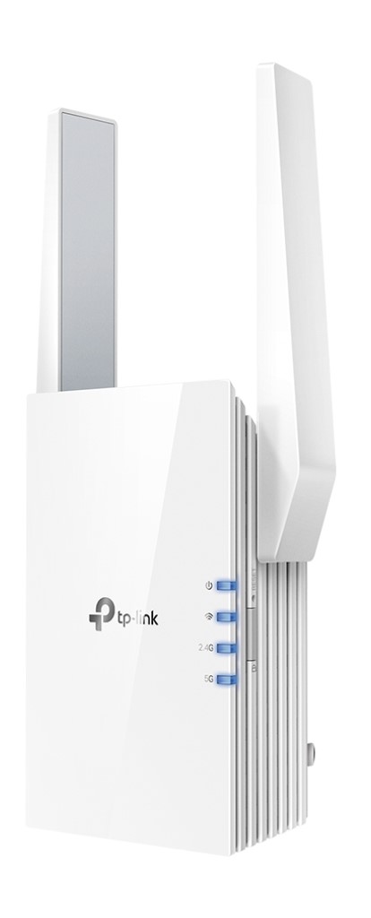 TP-Link AX5400 トライバンドWi-Fi 6中継器 RE815X 中継機