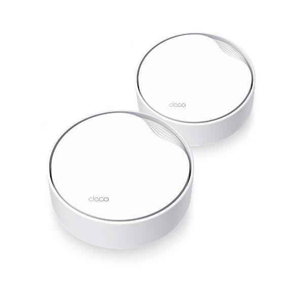 TP-Link AX3000メッシュWi-Fi 6システム Deco X50 × 1台 Deco 無線LAN