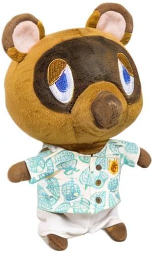 三英貿易（ぬいぐるみ） 三英貿易 あつまれ どうぶつの森 ALL