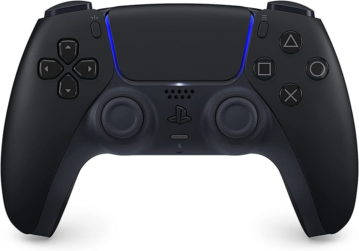 SONY PlayStation5 DualSense ワイヤレスコントローラー CFI SONY PlayStation5 DualSense ワイヤレスコントローラー CFI
