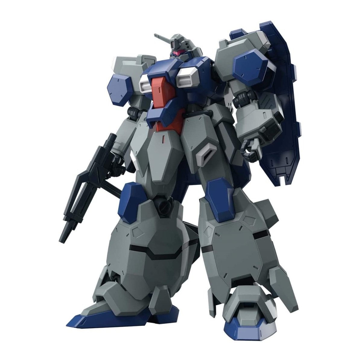 HGUC 機動戦士ガンダムUC グスタフカール UCver ガンプラ 完成品