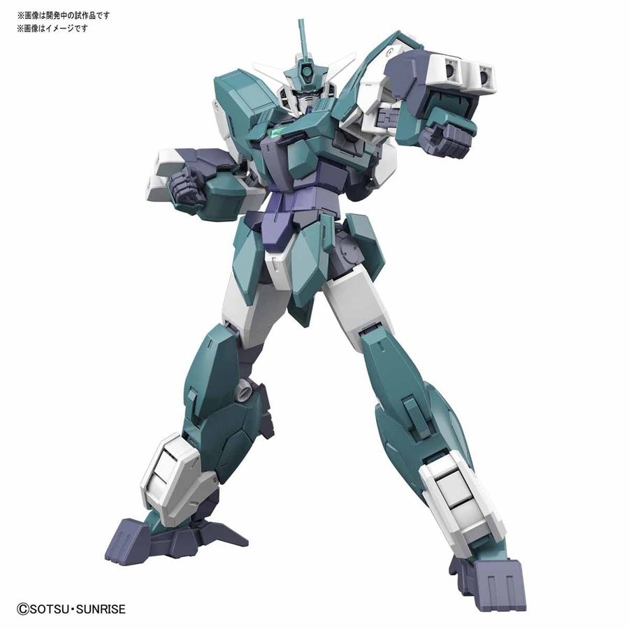 未開封新品 HG 1/144 コアガンダム プラネッツシステム1~9 
