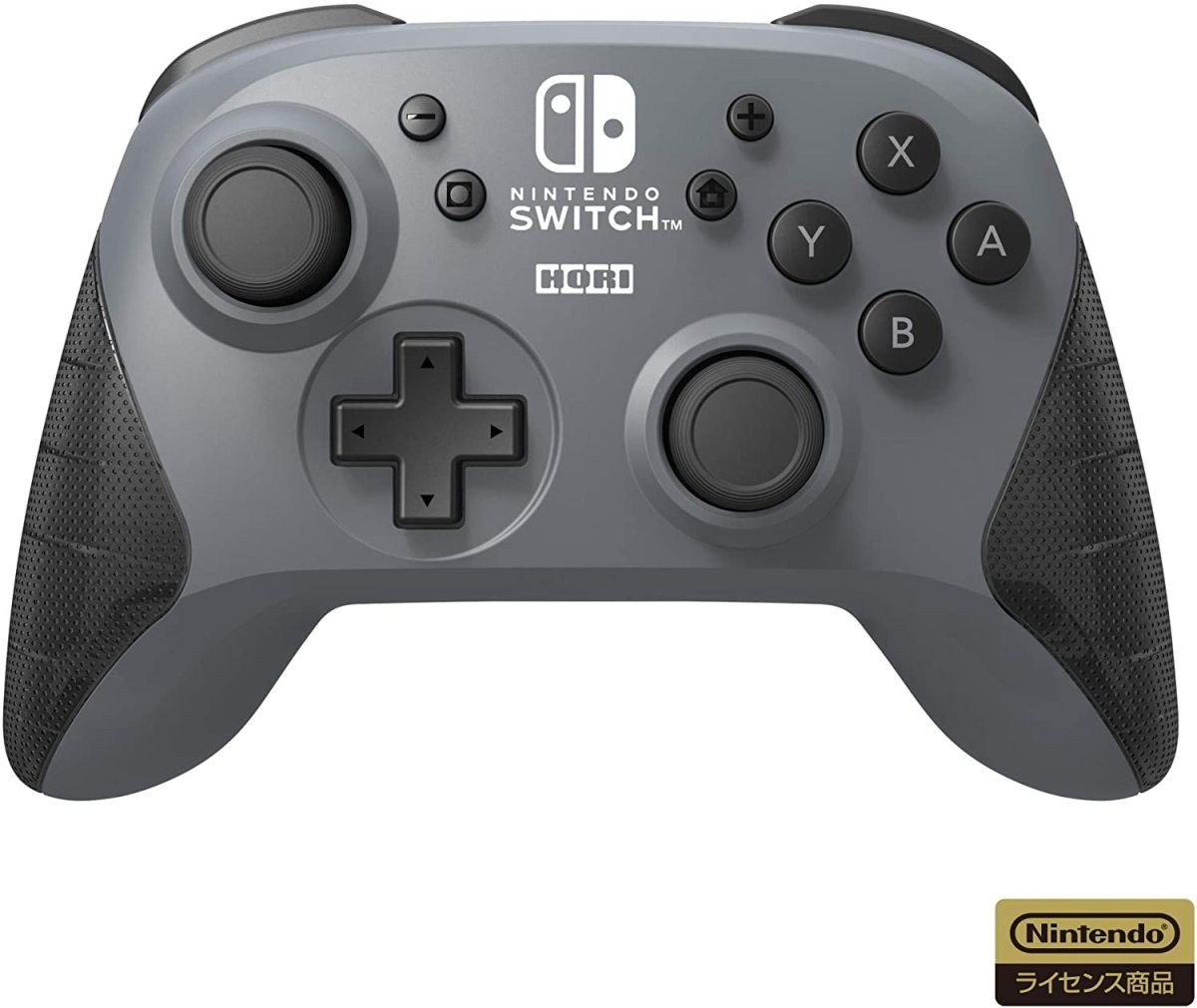 HORI クラシックコントローラー for Nintendo Switch スーパー