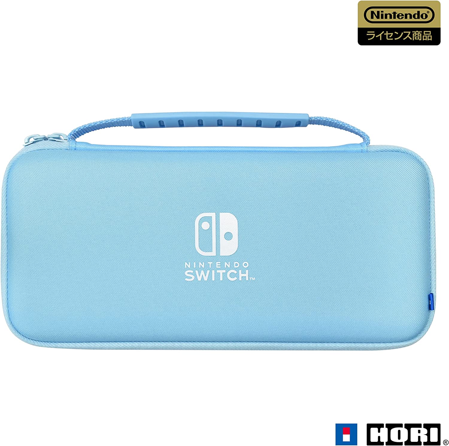 HORI スリムハードポーチ プラス for Nintendo Switch NSW-825