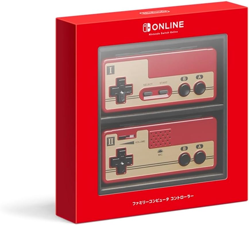 Nintendo ファミリコンピュータ +周辺機器セット 任天堂 ファミコン FC 本体 すぐ遊べるセット 中古 レトロゲーム