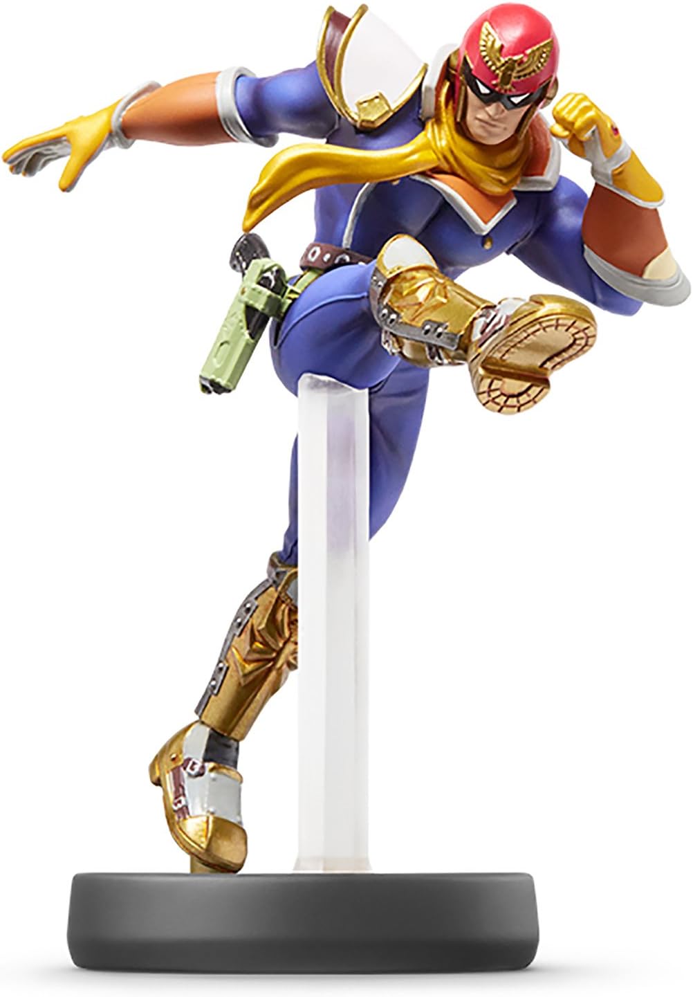 Wii U amiibo キャプテンファルコンの商品画像