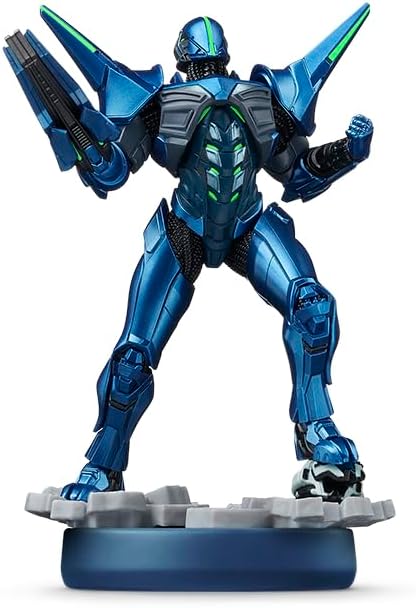 任天堂 amiibo サイラックス [メトロイドプライム4] （メトロイド