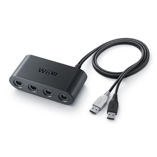 任天堂 Wii U PRO コントローラー シロ（shiro）WUP-A-RSWA Wii U用