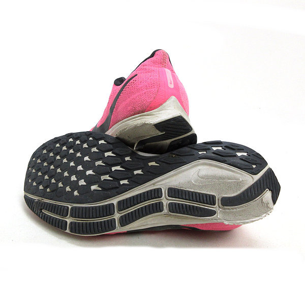a#[26.5cm] Nike /NIKE AQ2203 бег обувь спортивные туфли розовый /MENS/79[ б/у ]