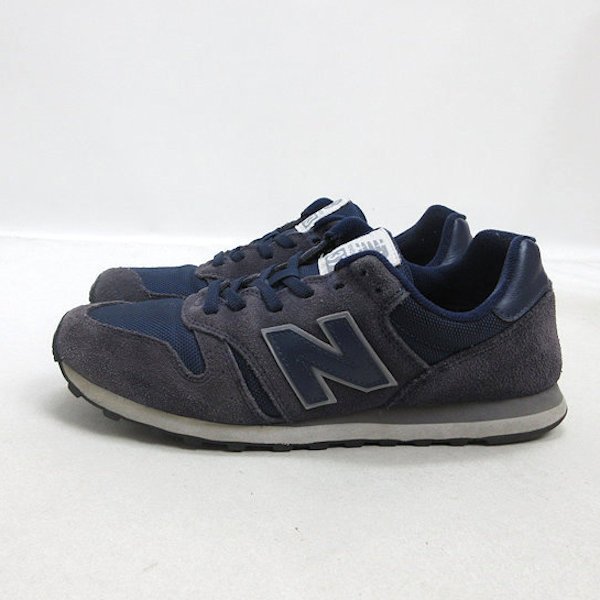 NIV（ネイビー×ホワイト）