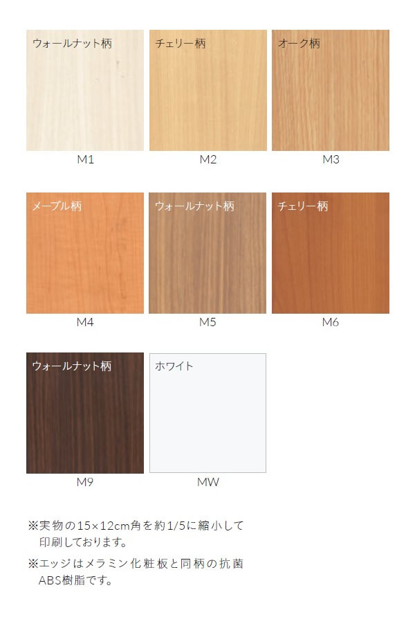 テーブル天板のみ T20 1800×900 フラッシュ構造 業務用家具 送料