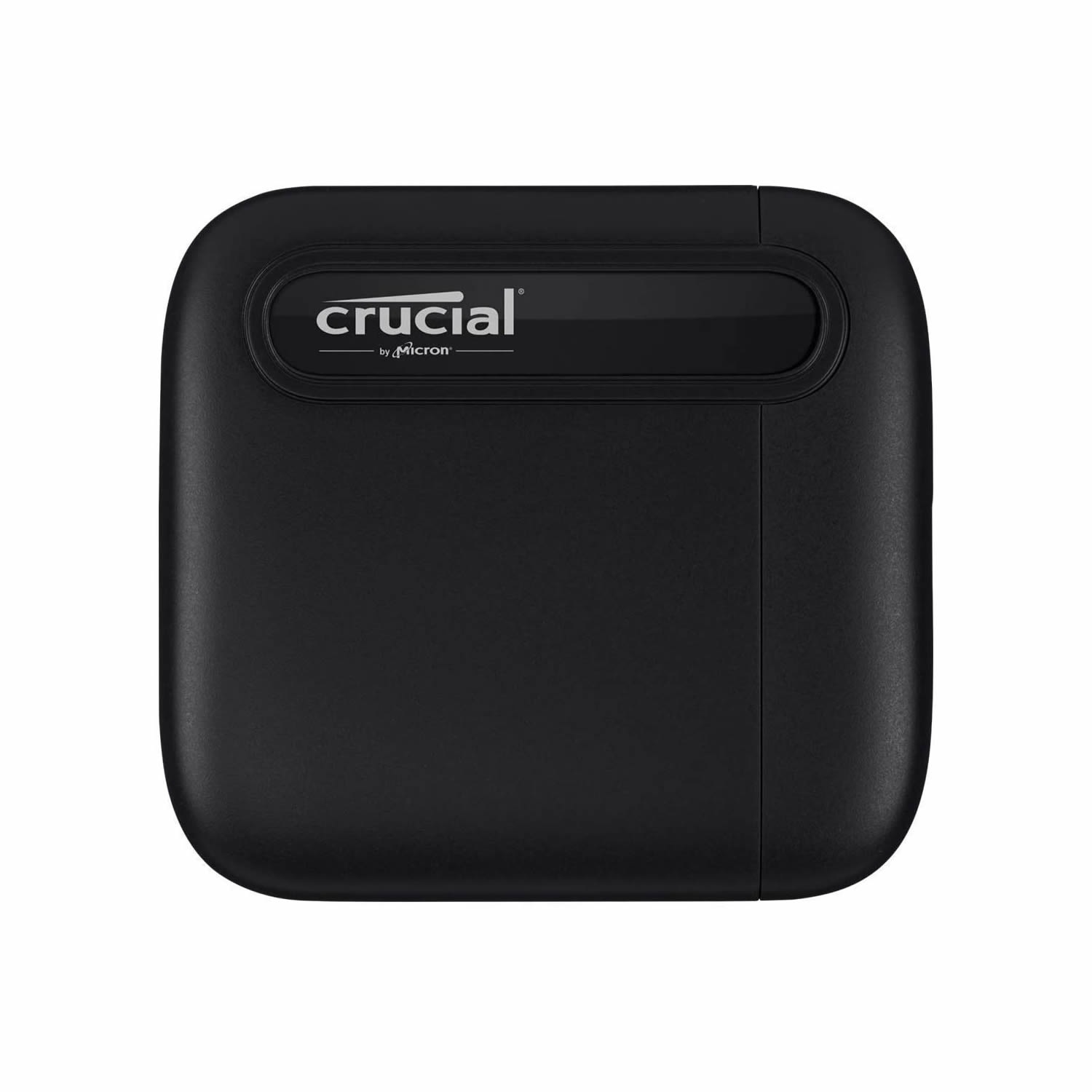 CT2000X6SSD9 [Crucial X6 Portable SSD 2TB]の商品画像