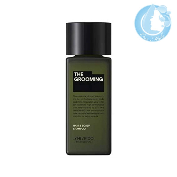 資生堂 THE GROOMING 4点セット 資生堂 THE GROOMING 4点セット