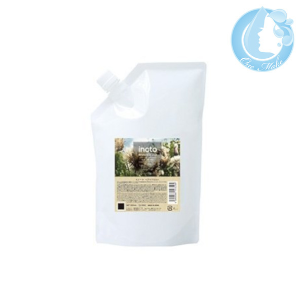 napla イノート ヘアケアミスト 500ml（リフィル）×1の商品画像