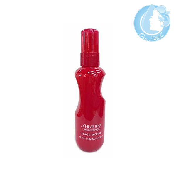 SHISEIDO PROFESSIONAL ステージワークス モイスチャーライジングプライマー 150ml×1個 STAGE WORKS ヘアスタイリングの商品画像
