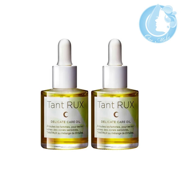 タントリュクス3本 正規販売店】Tant RUX タントリュクス スペシャルケアBOX 3点