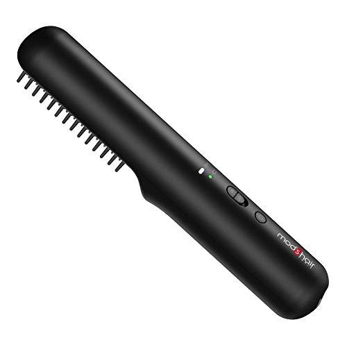 モッズヘア モッズヘア スタイリッシュ コードレスブラシアイロン Mhpb 2240 K ブラック ヘアアイロン 最安値 価格比較 Yahoo ショッピング 口コミ 評判からも探せる