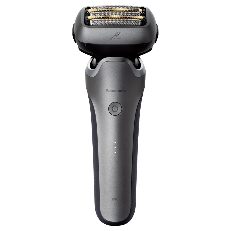 ラムダッシュPRO 5枚刃 ES-L551U-S （チタンシルバー）の商品画像