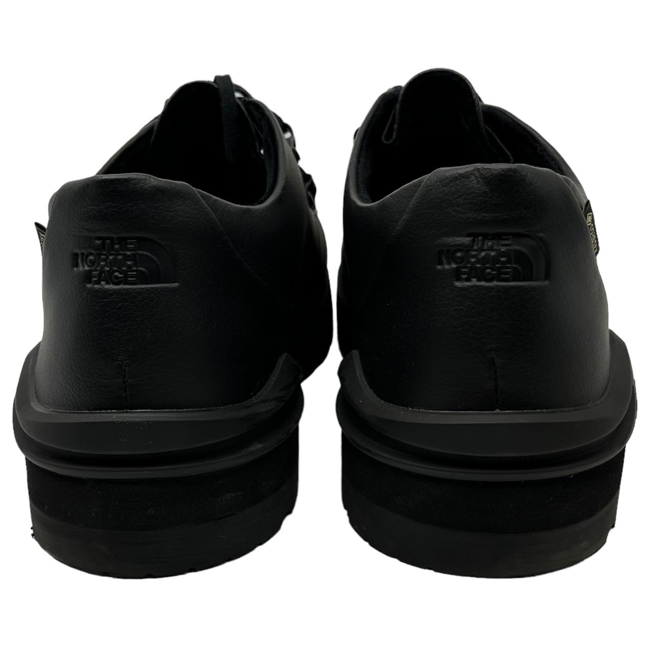 THE NORTH FACE( The North Face ) Decade GORE-TEX Moccasintike-do Gore-Tex moccasin tyrolean shoes Gore-Tex NF52261 SIZE 28cm black 