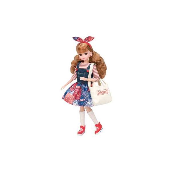 タカラトミー タカラトミー リカちゃん LW-10 ガーリーピクニック リカちゃん 人形用服 最安値・価格比較  ｜口コミ・評判からも探せる