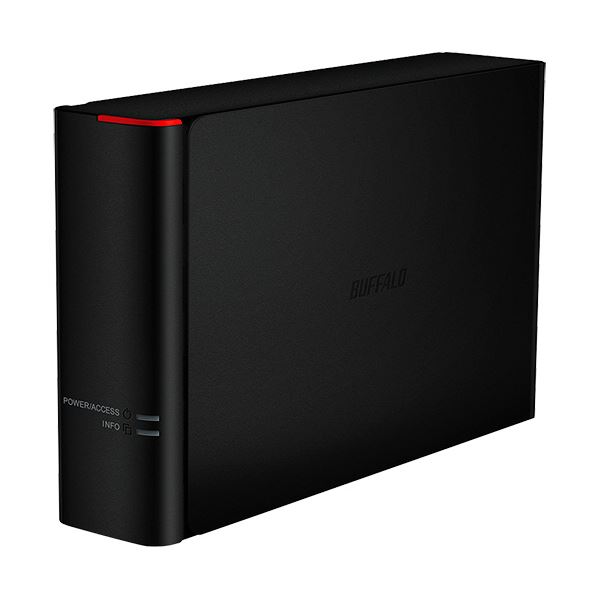 BUFFALO HD-SH1TU3 [HD-SHU3シリーズ 1TB] HDD、ハードディスクドライブの商品画像