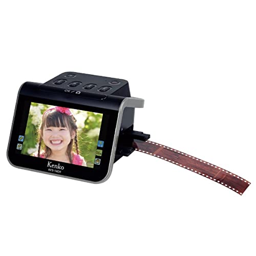Plustek OpticFilm 135i フィルムスキャナー - 最安値・価格比較