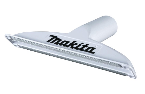 マキタ マキタ 充電式クリーナ用 シートノズル A-67022 スノーホワイト × 1個 掃除機部品、アクセサリーの商品画像