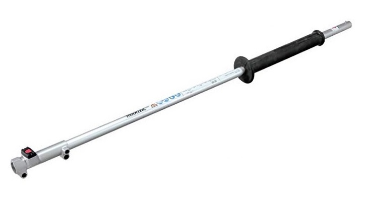 マキタ スプリット用 延長ポールアタッチメント （LE400MP）の商品画像