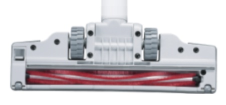 マキタ 回転ブラシノズル A-79083 × 1個 掃除機部品、アクセサリー