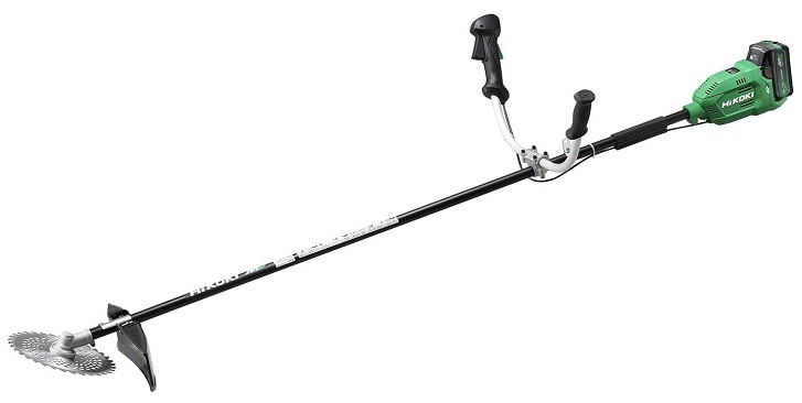 丸山製作所 丸山製作所 BIG-M 刈払機 KC20NX 電動草刈機 - 最安値