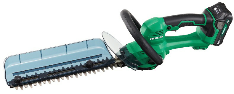 HiKOKI コードレス植木バリカン CH1830DA （BG）の商品画像
