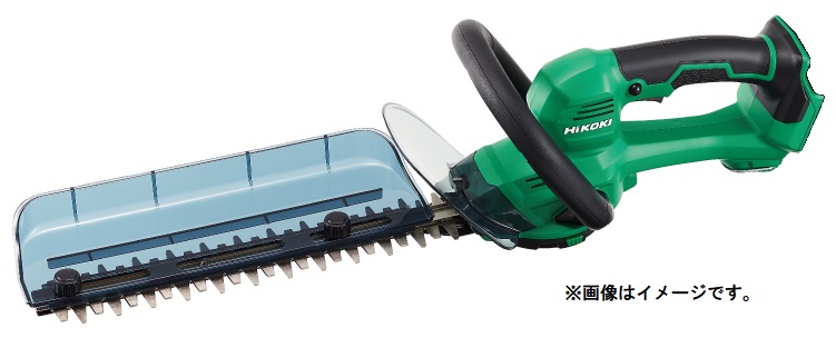 HiKOKI コードレス植木バリカン（CH1830DA-NN）の商品画像