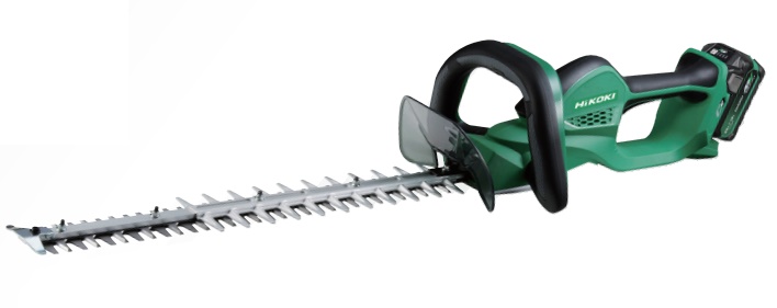 マキタ マキタ 充電式ヘッジトリマ MUH503SDGX（バッテリ2個・充電器付