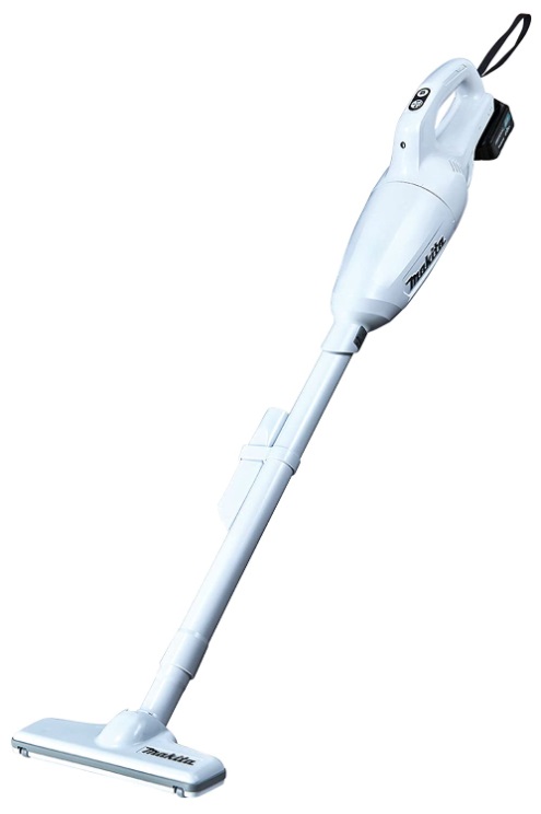 マキタ マキタ 10.8V 充電式クリーナ CL108FDSHW （1.5Ahバッテリ