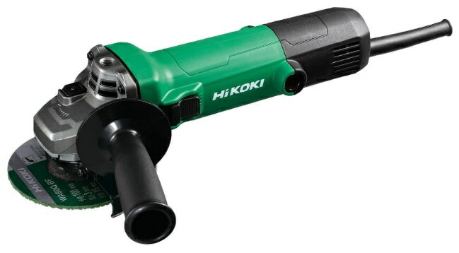 G3613DC 2XPZ ディスクグラインダ36V ハイコーキ 新品　未使用品 Amazon.co.jp: HiKOKI(ハイコーキ) 36V ディスクグラインダ